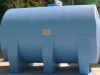 Tanque cisterna para transporte de agua potable, capacidad 10.000 lts